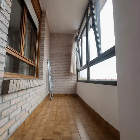 Piso Acogedor En El Sardinero Apartment Santander Exterior photo