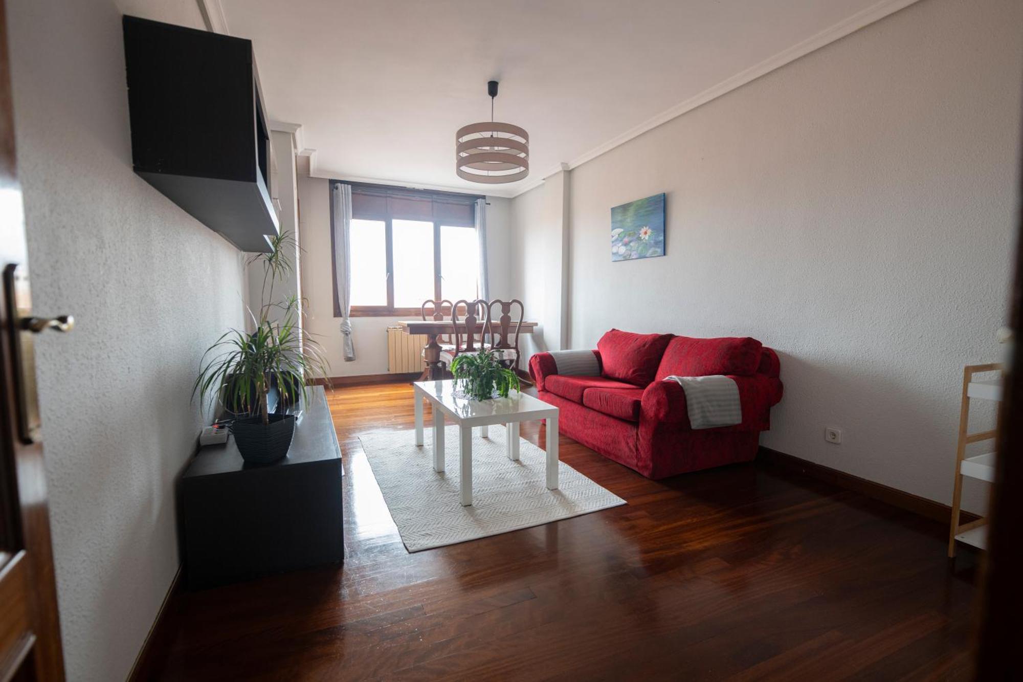 Apartment Piso Acogedor En El Sardinero