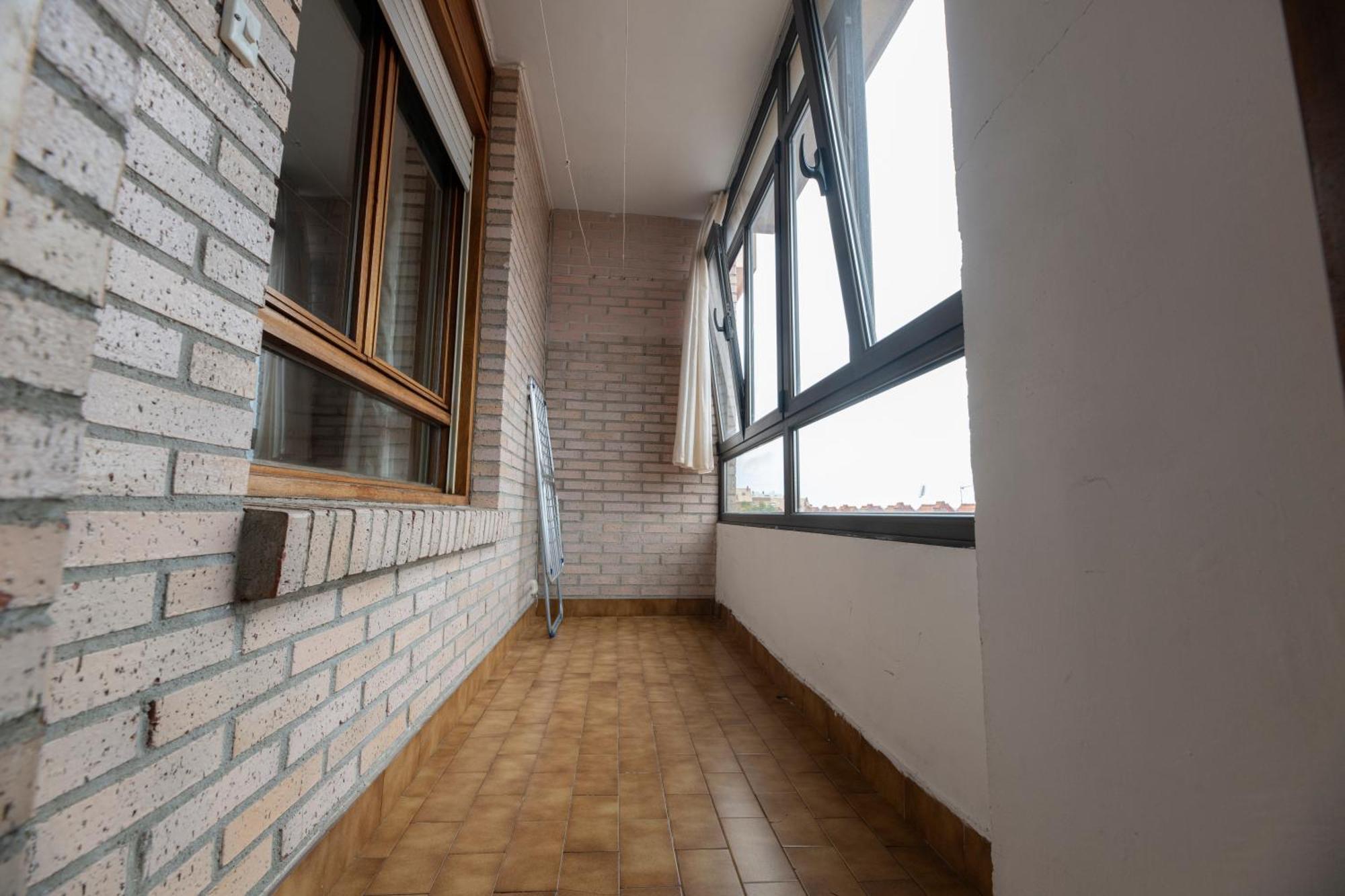 Apartment Piso Acogedor En El Sardinero