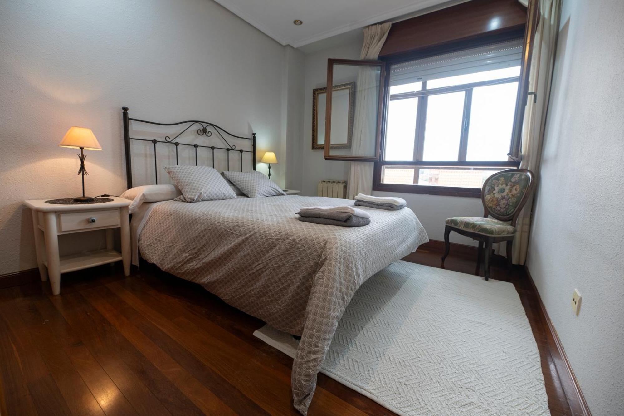 Apartament Piso Acogedor En El Sardinero *